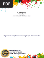 Sy0 501 PDF