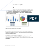 Trabajo Final Estadistica 1