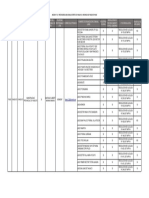 Plantilla de Reporte de Informacion de ATM