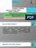 Materi - Gema - Cermat 9 Okt 19