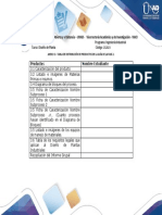 Anexo 7 - Tabla de Distribución de Productos de La Guia de La Fase 2