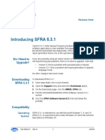 SFRA_5.3.1_Release Note