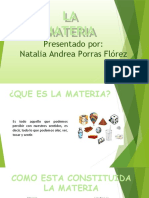 Taller Natalia Porras