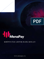 MenaPay Whitepaper