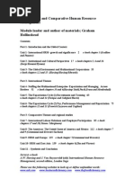 Download Reading Materials IHRM by Hans Krs SN47708975 doc pdf