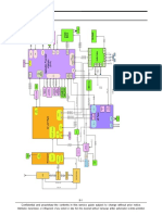 Level 3 Repair: 8-1. Block Diagram