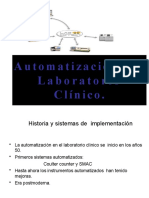 Automatizacion Clase 3 2019