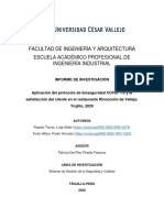 Organizador Grafico Introduccion y Marco Teorico PDF