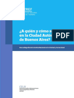 CELIV - A Quien y Como Se Juzga en La CABA PDF