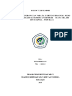 Asuhan Keperawatan Pada TN H Dengan Diag 2bd76aed PDF