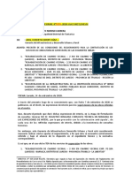 Informe Técnico-Area Usuaria-Precision de Requerimiento-Md Laredo