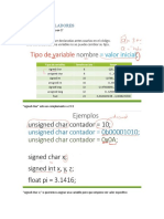 MICROCONTROLADORES Notas