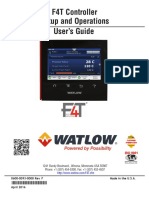 WATLOW-F4T-TEMPERATURE-CONTROLLER-USER-MANUAL.pdf