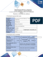 Guía de actividades y rúbrica de evaluación – Fase 2 – Muestreo e intervalos de confianza.docx