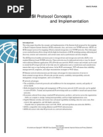 iSCSI Protocol Concepts: and Implementation