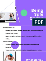 ict safe and ethical ppt