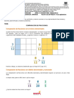 Guía 4 Matemáticas (14 de SEptiembre)