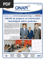 Plan Nacional de Regularización Tecnológica | PDF | Derecho