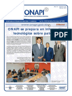 Boletin 15032010 PDF