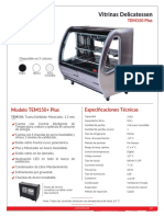 111-Ficha TEM150 PDF