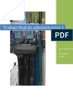 Trabajo Final