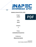 Trabajo Final Química I