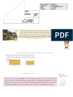 Ficha Guia N° 06-Teoremas de Thales - 4to2