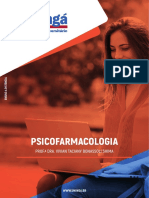 Apostila Psicofarmacologia