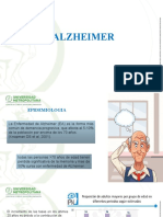 ALZHEIMER