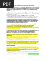 La Teori A de Aubry y Rau | PDF | Subrogación | Bienes (Ley)