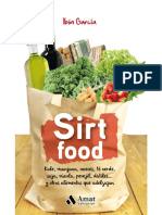 Sirt food. Kale, manzanas, nueces... y otros alimentos que adelgazan.pdf