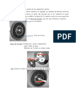 Trabajo de automotores