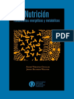 Nutricion - Fundamentos Energeti - Wagner, Jorge Ricardo Cuellas