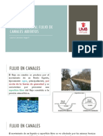 05 Hidráulica de Canales - Introducción PDF