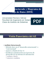 Analisis Estructurado y DFD - Presentacion de Clase 11 (1)