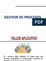 Gestion de Procesos