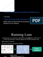 5 Running Lean