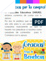 4º Cronograma Escolar SEP 2 DARUKEL