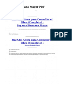 Dokumen - Tips - Soy Una Hermana Mayor PDF