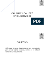 3.-CALIDAD Y CALIDEZ