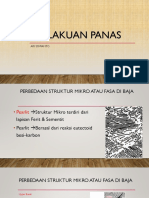 04 Mef - Perlakuan Panas