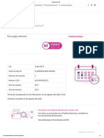 Lista Nominal Marely Villada