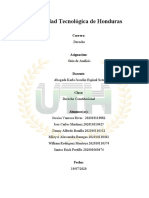 Trabajo de Analisis Constitucional