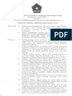 Perdirjen 473 Tahun 2020 TTG Juknis Pencatatan Pernikahan PDF