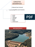 0 - Conceitos Geográficos