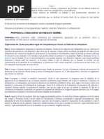 Requisitos para formar un sindicato en México | PDF | Sindicato | México