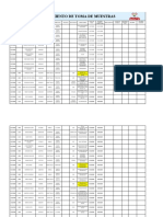 Seguimiento de Toma de Examenes Lab