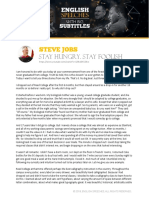 Full Transcript - Steve Jobs.pdf