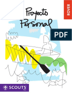 Rover Proyecto Personal PDF