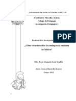 Investigación Pedagógica